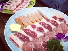 北海日式料理(澄海店)-北海银滩日式料理(澄海店)