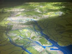-广州市城市规划展览中心