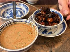 小料-西德顺爆肚王