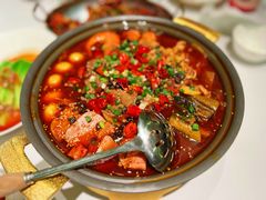 -眉州东坡·熊猫主题餐厅(枫蓝店)