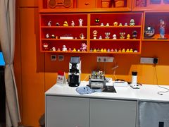 -LOHO眼镜(上海晶耀前滩商场店)