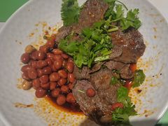 -鑫小城故事·藕汤·家常菜(台北一路总店)