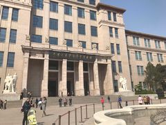 -中国航空博物馆