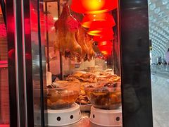 -陈鹏鹏潮汕菜(宝安机场T3航站楼店)