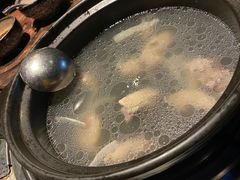 -同仁四季椰子鸡(海岸城天利店)