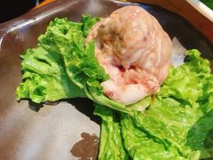 -草原塞蛮羊火锅城(港湾店)