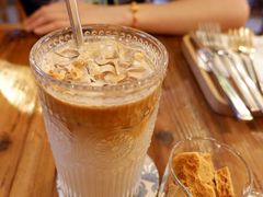 -西关84·History·Art·Cafe