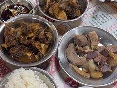 -阿秋牛排(湖心街店)