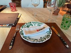 -Mammamia意大利餐厅(阳春巷店)