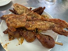 -卜奎风味便宜坊(兴隆路店)