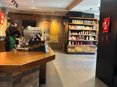-星巴克(天津五大道店)