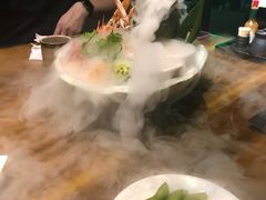 -和彩放题餐厅(酒仙桥店)