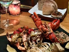 -君悦酒店·La Terrazza意合園·意式风味