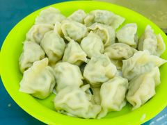 -正亮农家院·海鲜本地菜