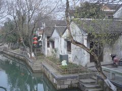 -丝绸小镇荻港古村