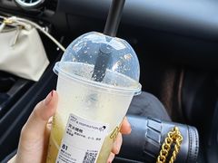-喜茶(振华商厦店)