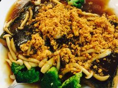 -龙海鲜螃蟹王(宏茂桥店)