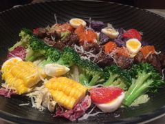 考伯沙拉-西堤厚牛排(新世界店)