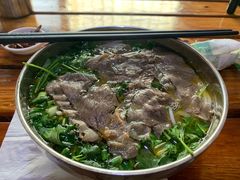 -贵州特色羊肉粉(北岸印象店)