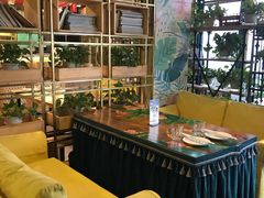 -烛影拾光观景餐厅·创意菜·摄影·小提琴(大唐不夜城店)