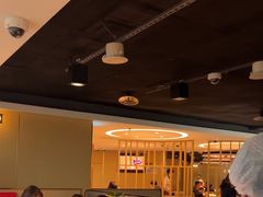 -海底捞火锅(崇文门新世界百货店)