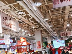 -金鼎轩(亚运村店)