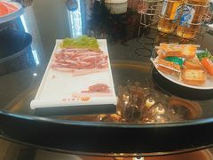 -天都火锅城(福地华庭店)