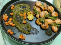 -烛影拾光观景餐厅·创意菜·摄影·小提琴(大唐不夜城店)