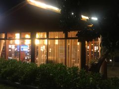 -美人鱼悬崖海景餐厅(鹿嘴山庄店)