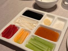 -四季民福烤鸭店(外滩外白渡桥店)