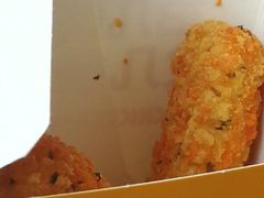 -汉堡王(北京三里屯购物中心)