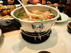 -清真·宁夏印象·盐池滩羊肉体验店(江宁路店)