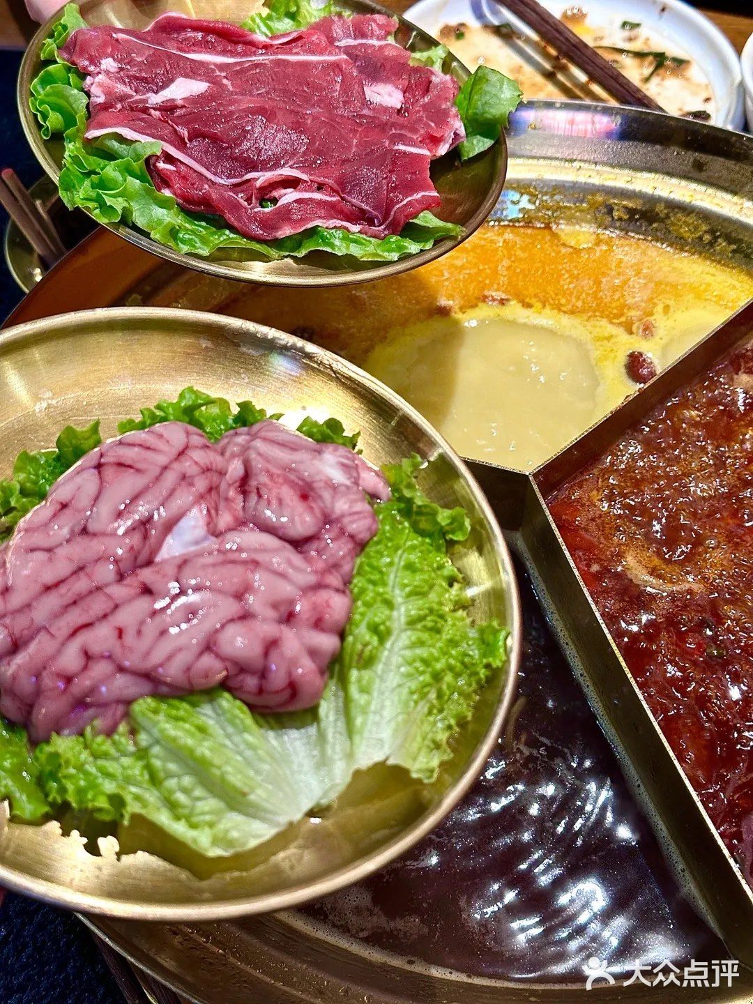 北京 | 玺發發串串火锅·铁板·大排档