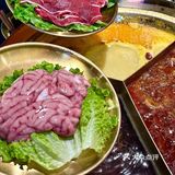 北京 | 玺發發串串火锅·铁板·大排档
