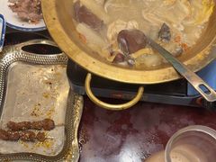 -霄汉羊排(万松园一店)