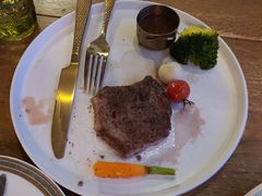 -老欧洲咖啡·西餐(后湖店)