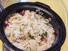 -大笑饭堂(甲子桥店)