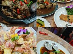 -醉壹号海鲜大排档(厦门美食地标店)