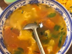 -灵福缘私房菜·农家菜(拈花湾·灵山大佛必推店)