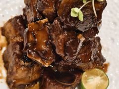 -香雪海饭店中餐厅(人民桥店)