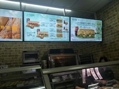 -赛百味(仙林金鹰店)