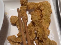 -海底捞火锅(吴中路店)