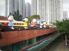 -新城市广场