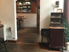 -铃木食堂(帽儿胡同店)