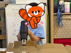 -婴智贝佳蒙特梭利早教托育中心(杨浦店)