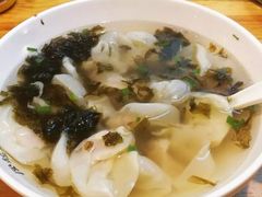 -凤起龙游老面包子(凯德晶品店)