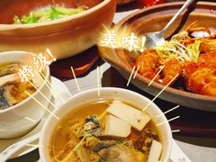 -啫神·广州地标美食(北京路店)