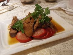-四点金饭店(将军澳店)