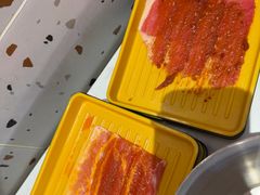 -花味·自助烤肉(雨花客厅店)