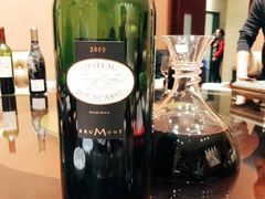 -秦园酒楼(水岸星城店)